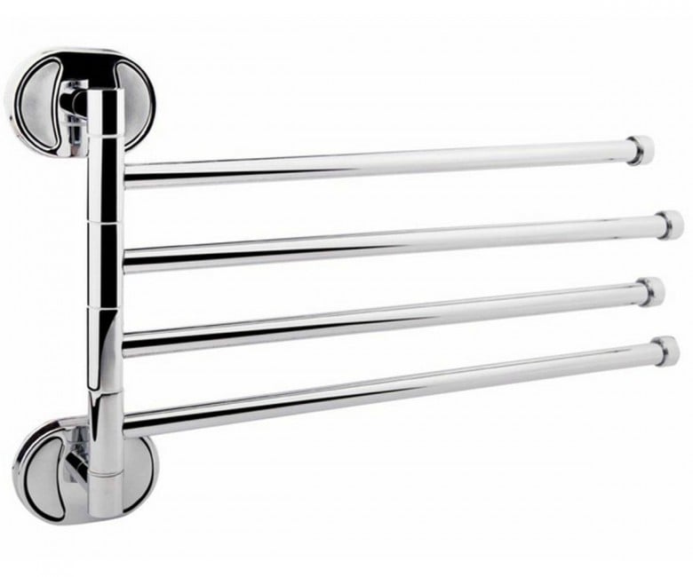 Поворотна полотенцесушитель POTATO  P2914 P2914