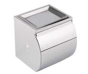 Бумагодержатель закрытый  POTATO P300