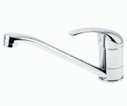 Кухонний змішувач POTATO  P4204