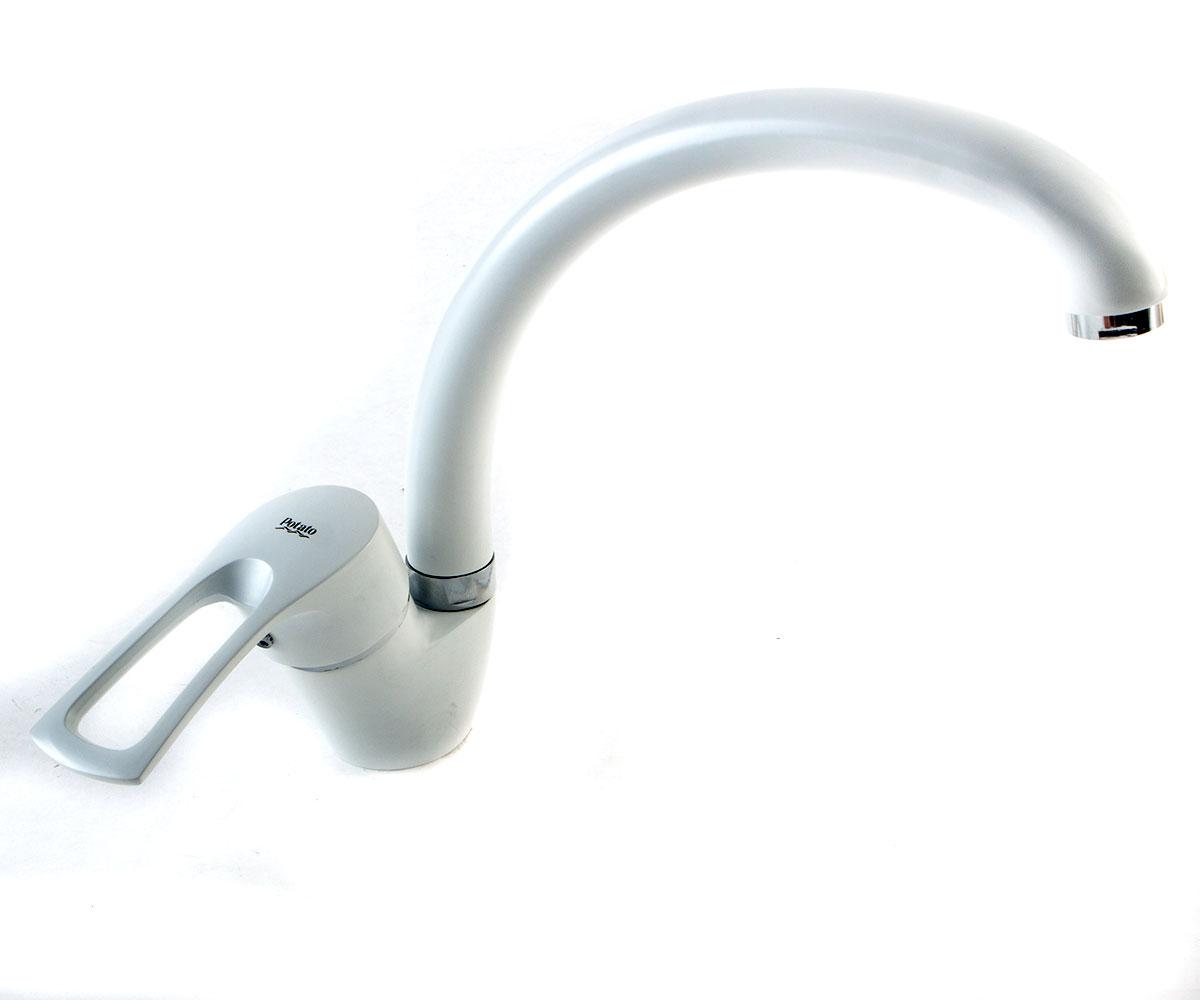 Змішувач кухонний POTATO  P5922-7 P5922-7