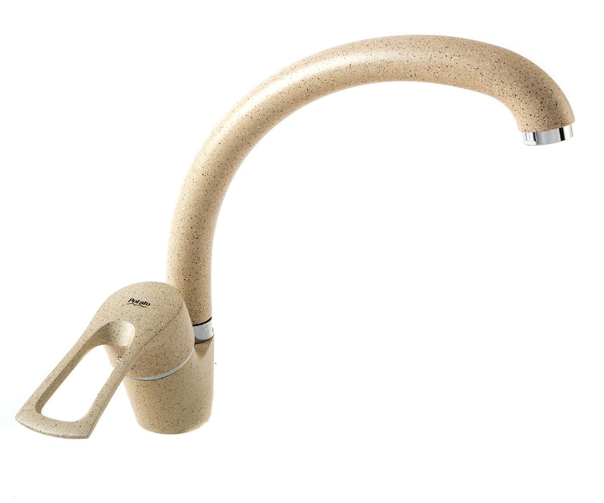 Змішувач кухонний POTATO  P5922-9 P5922-9