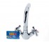 Смеситель двухвентильный  P6964:Фото 5