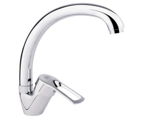Змішувач для кухні POTATO  POTP59217