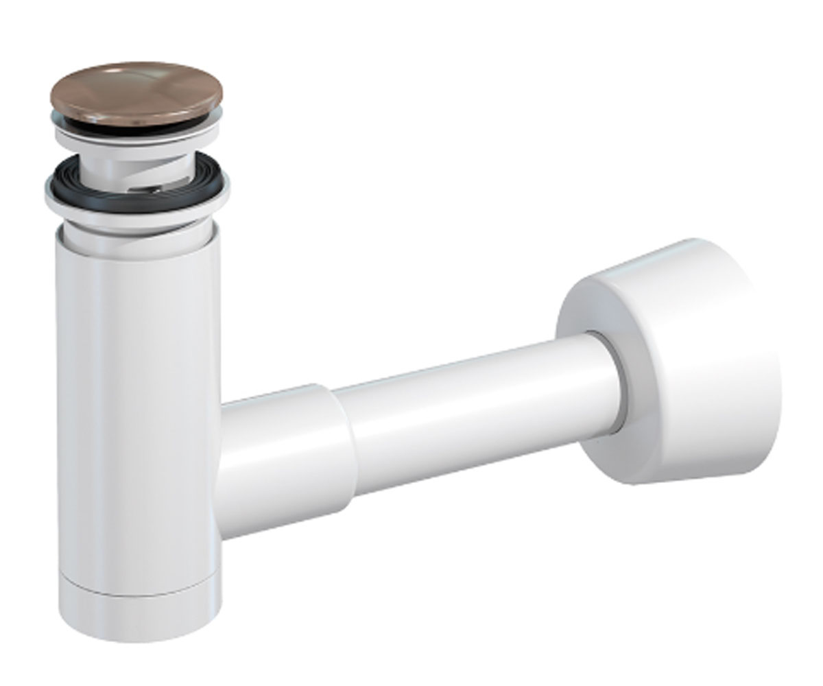 Сифон для раковини PREVEX EASYCLEAN 1512415 1512415