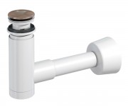 Сифон для раковини PREVEX EASYCLEAN 1512415