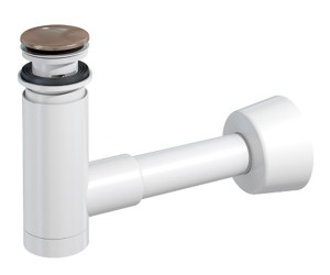 Сифон для раковини EASYCLEAN 1512415