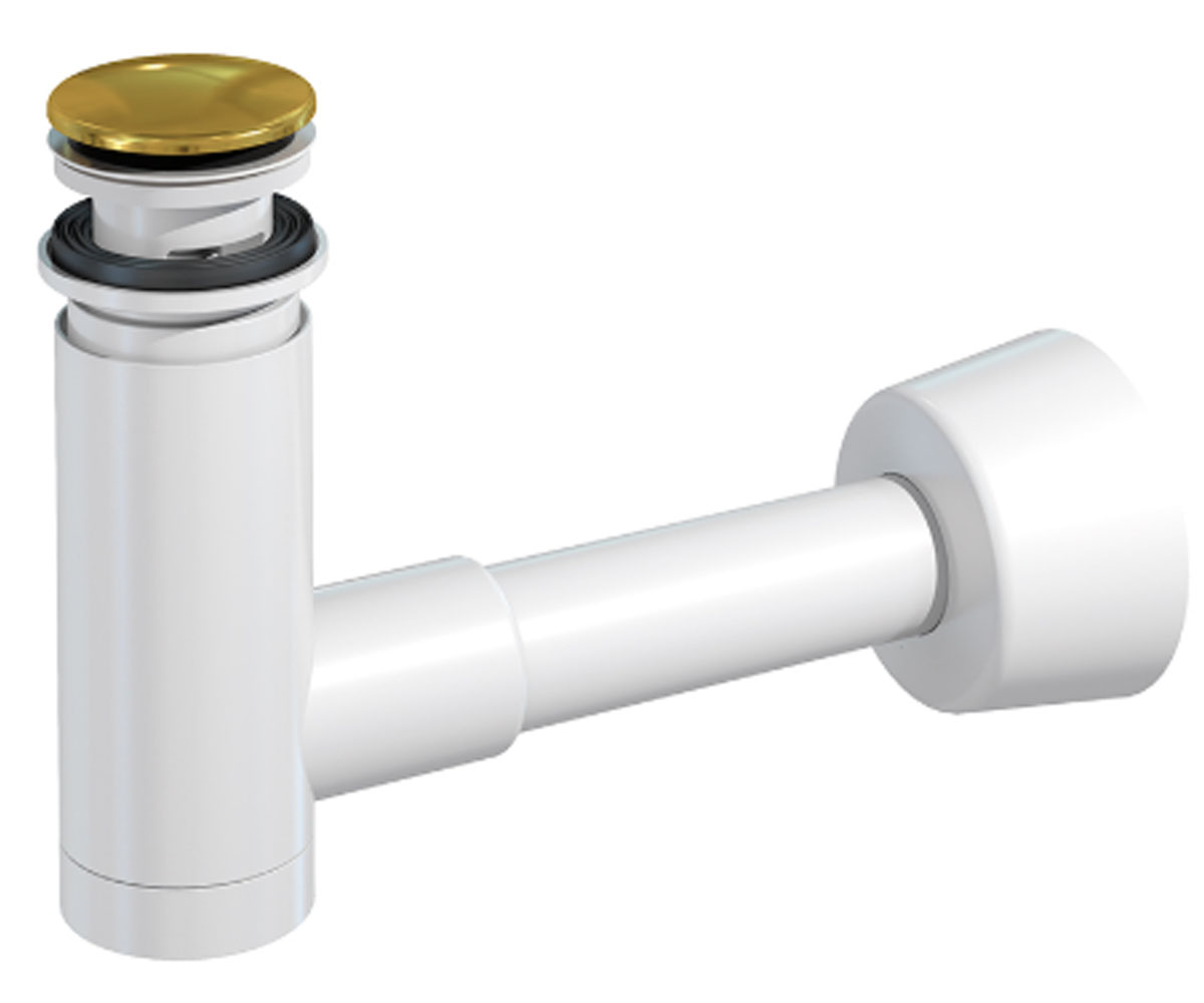 Сифон для раковини PREVEX EASYCLEAN 1512417 1512417