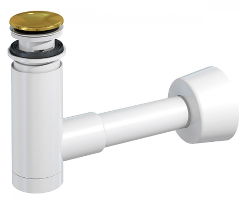 Сифон для раковини PREVEX EASYCLEAN 1512417 1512417