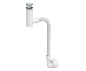Сифон для раковини EASYCLEAN 1532403