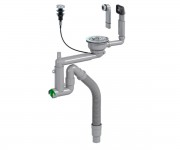 Сифон для мойки автомат PREVEX SMARTLOC 41R13919