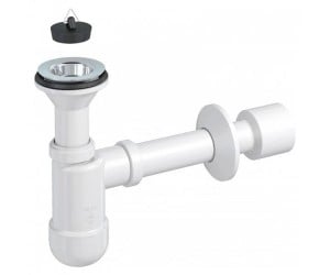 Сифон Basic, d 32/50 PREVEX PR3-D4N35-003