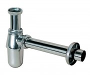 Сифон для раковини 1 1/4 PREVEX  A12032M-01