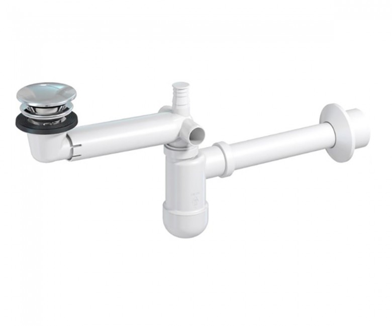 Сифон с донным клапаном PREVEX PRELOC PR3-C4N35-001 PR3-C4N35-001