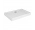 Піддон для душу 120х80 PRIMERA BASIC BAS1012 BAS1012