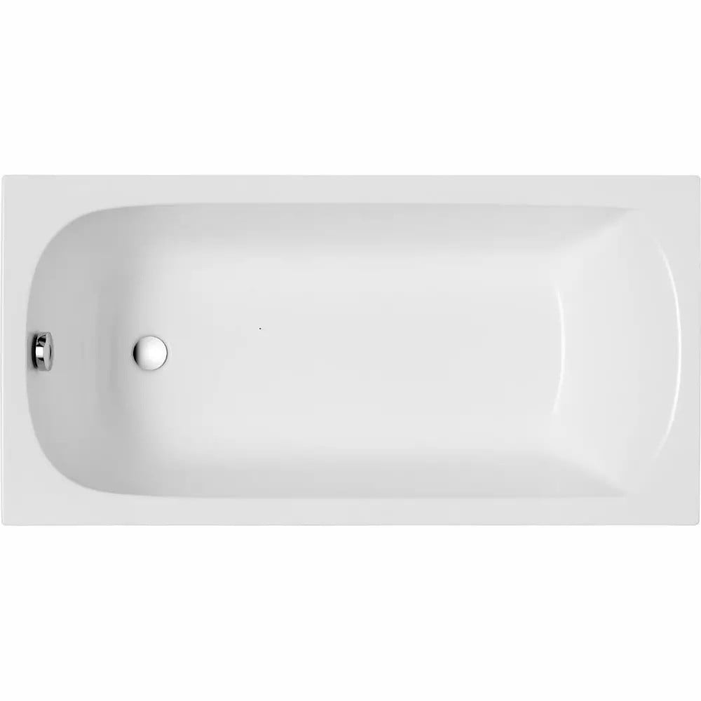 Ванна з ніжками 150х70 PRIMERA CLASSIC CLAS15070 CLAS15070