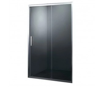 Двери в нишу 100 см FRAME SDC1010