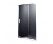 Двері в нішу 120 см PRIMERA FRAME SDC1212