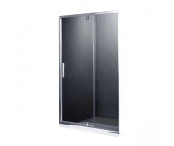 Двері в нішу 120 см FRAME SDC1212