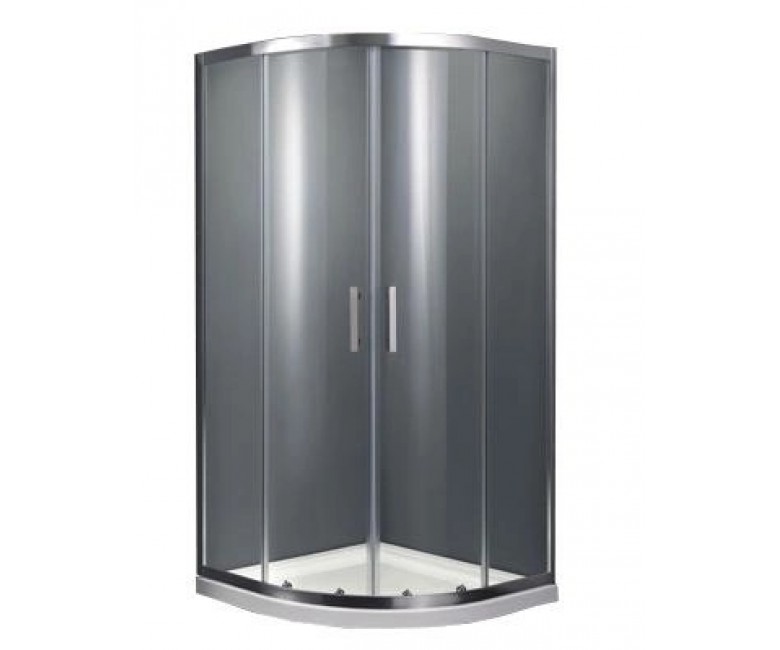 Душова кабіна 100х100 см PRIMERA FRAME SHQC51106 SHQC51106