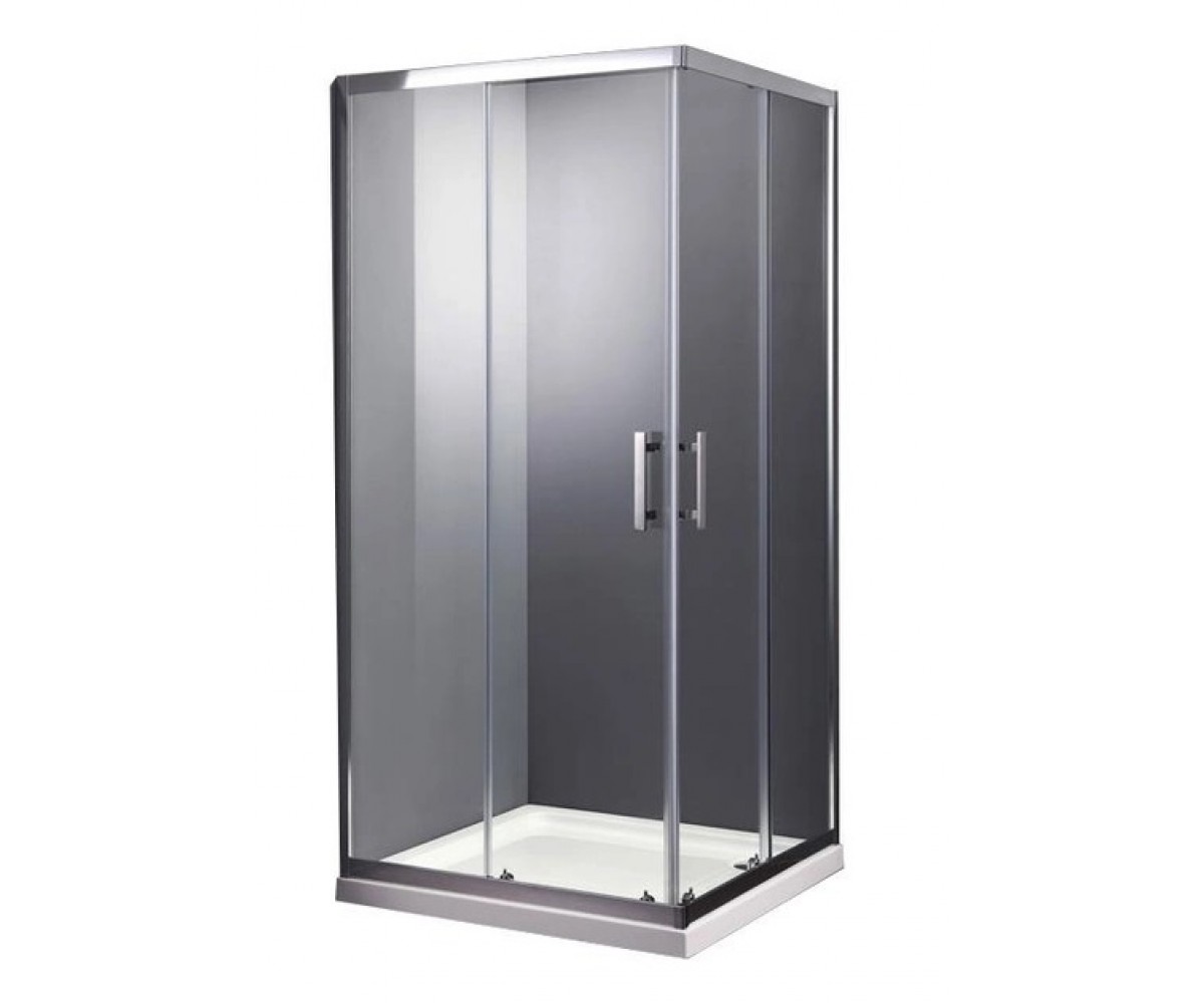 Душова кабіна 100х100 PRIMERA FRAME SHRC53106 SHRC53106