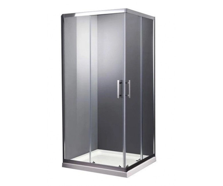Раздвижная душевая кабина PRIMERA FRAME SHRC53106 SHRC53106