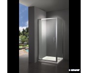 Душова кабіна 100х100 PRIMERA FRAME SHRC56106
