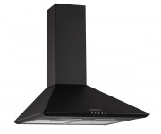 Кухонна витяжка PYRAMIDA BASIC CASA BASIC CASA 60K BLACK