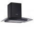 Витяжка з гнутим склом 60 см PYRAMIDA  BH 60 BL/R BH 60 BL/R