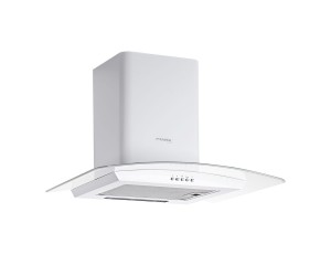 Кухонна витяжка PYRAMIDA  BH 60 WHITE
