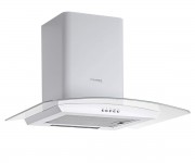 Кухонна витяжка PYRAMIDA  BH 60 WH/R