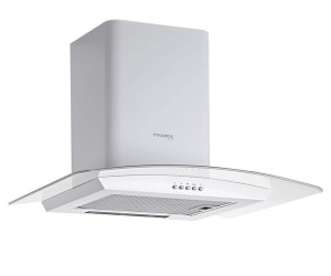 Кухонна витяжка PYRAMIDA  BH 60 WH/R
