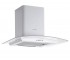 Кухонна витяжка PYRAMIDA  BH 60 WH/R BH 60 WH/R