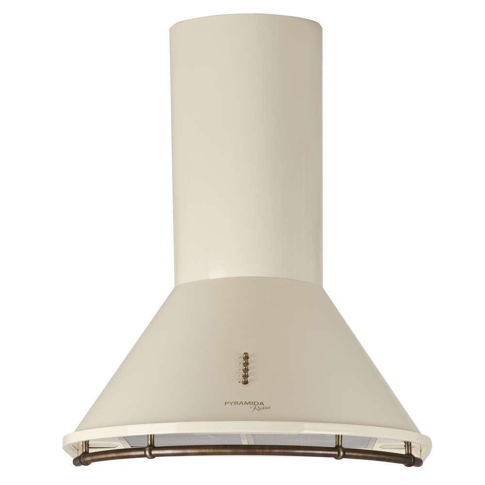 Витяжка PYRAMIDA  BR 60/B IVORY RUSTICO BR 60/B IVORY RUSTICO
