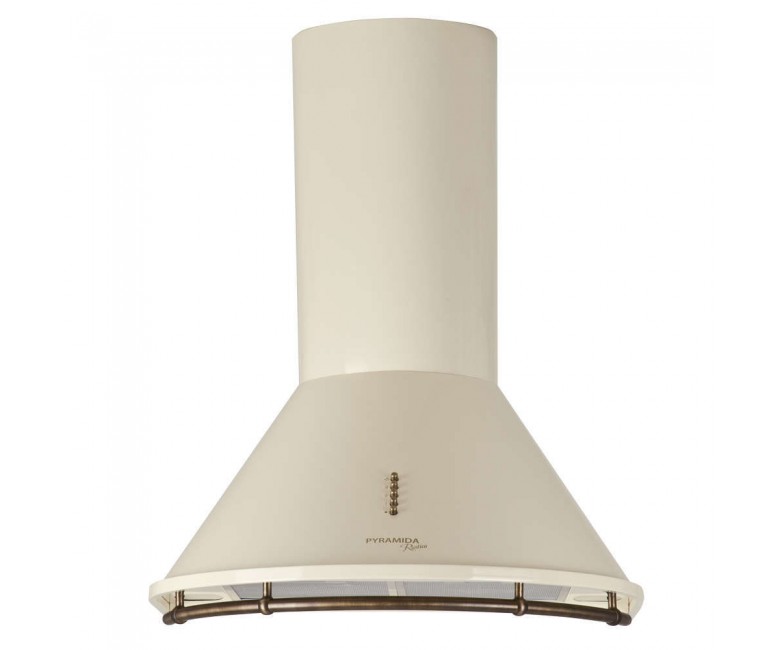 Витяжка PYRAMIDA  BR 60/B IVORY RUSTICO BR 60/B IVORY RUSTICO