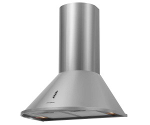Купольна витяжка PYRAMIDA  BR 60 IX/R