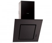 Наклонаая вытяжка 1000 м3/час PYRAMIDA  BT 60 M BL