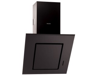 Наклонаая витяжка 1000 м3/год PYRAMIDA  BT 60 M BL