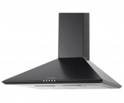 Вытяжка кухонная купольная PYRAMIDA BASIC CASA K CASA 50K BL