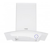 Кухонна витяжка PYRAMIDA  CD 60 WHITE
