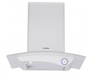 Кухонна витяжка PYRAMIDA  CD 60 WH/R