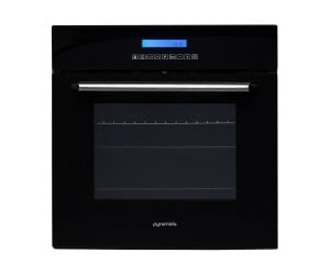 Духовой шкаф 10 режимов PYRAMIDA  F 100 S GBL