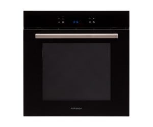 18-режимный духовой шкаф PYRAMIDA  F 120 S BLACK