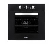 Духовий электричний шафа PYRAMIDA  F 42 BLACK
