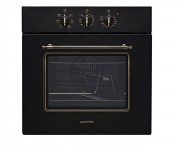 Духова шафа PYRAMIDA  F 68 M BL RUSTICO