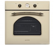 Духова шафа PYRAMIDA  F 89 MA IV RUSTICO