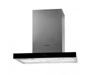 Кухонна витяжка PYRAMIDA  HEF 22 (H-600 MM) BLACK