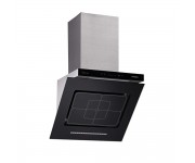Витяжка кухонна похила PYRAMIDA  HEF 37 (600) AT