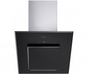 Витяжка PYRAMIDA HES 30 (D-600) HES 30 (D-600 MM) BLACK /AJ