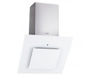 Похила витяжка PYRAMIDA  HES 30 (D-600 MM) WHITE /AJ