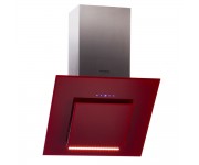 Кухонна витяжка PYRAMIDA  HES 30 D-60 AJ RED/R